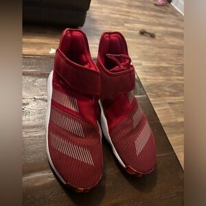 Harden adidas basketball shoes